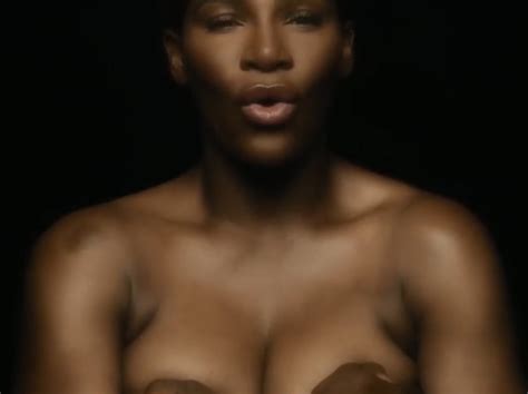 Serena Williams Rare Photos My XXX Hot Girl