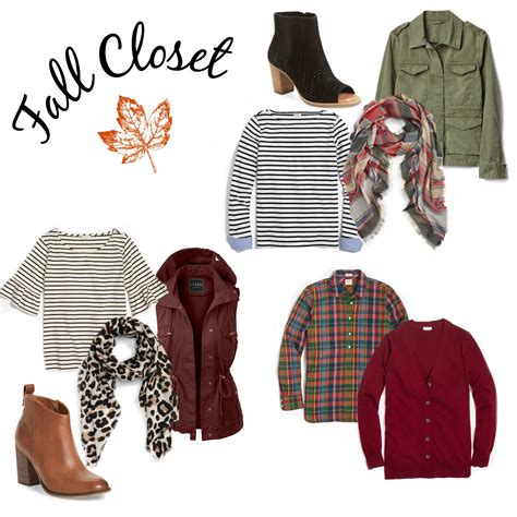 Fall Transitioning Your Closet The Queen In Between
