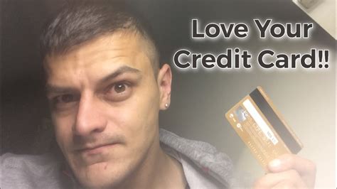 Why I Love Credit Cards Say Yes To Credit Cards Use Your Credit