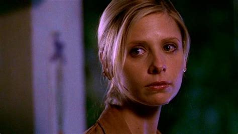 Buffy Summers Screencaps Buffy The Vampire Slayer Photo 36692211 Fanpop