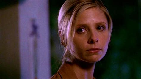 buffy summers screencaps buffy the vampire slayer photo 36692211 fanpop