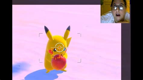The 1999 pokémon camera game for the nintendo 64 was a hit, and now, pokémon snap 2 may just become a reality, but only if the concept for the game is as. Blackjack Reacts to POKEMON SNAP 2! Pokémon Direct 17th ...