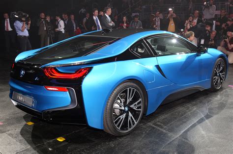 2014 Bmw I8 Specs Prices Ratings And Reviews