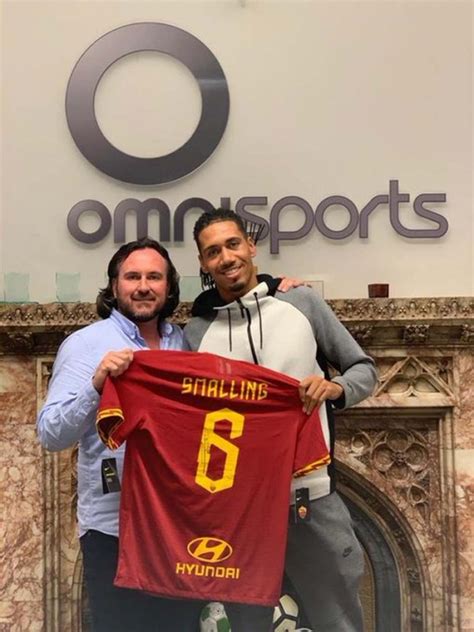 Smalling is a cardiologist in houston, texas and is affiliated with one hospital. Roma garante a contratação de Smalling faltando apenas um ...