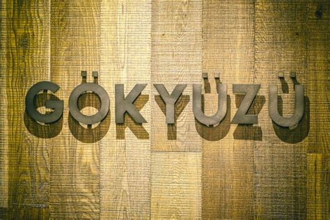 Turkish Restaurant London Gokyuzu Restaurant Harringay