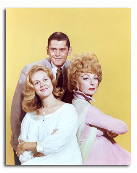 Ss3538613 Television Picture Of Bewitched Buy Celebrity Photos And