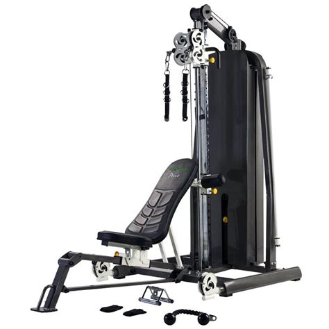 Tunturi Pure 60 Home Folding Multi Gym Review Latest Fitness Reviews