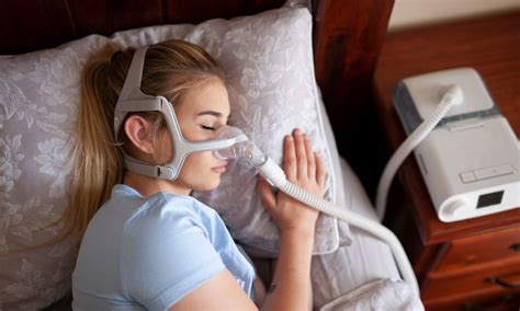 How To Avoid Marks On Your Face From Your Cpap Mask Cpapnation