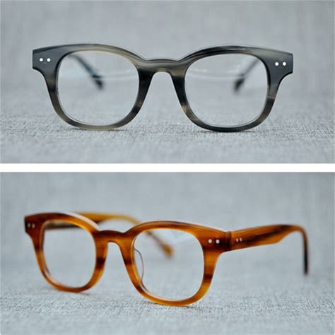 vazrobe acetate glasses men women vintage eyeglasses tortoise small eyeglass male myopia optical