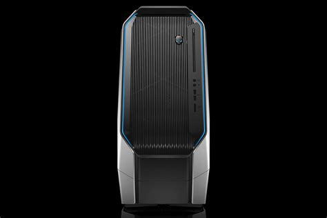 Alienware Reveals Area 51 Desktop With Amd Ryzen Threadripper Intel