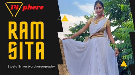 Ram Sita 14 Phere Dance Cover Vikrant Massey Kriti Kharbanda Rekha Bhardwaj Youtube