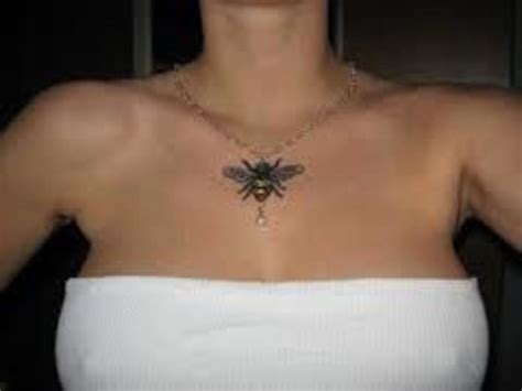 Bee Tattoo Meanings Designs And Ideas Tatring