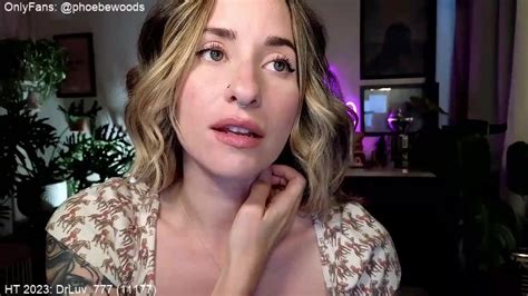 Phoebewoods Porn Videos Natural Tits Bisexual Nice Ass Piercings Anal