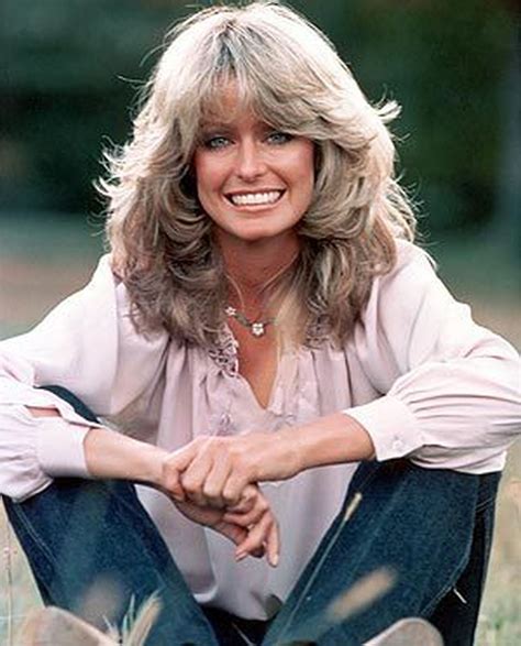 Farrah Fawcett Dies At 62 Actress Soared With Then Went Beyond