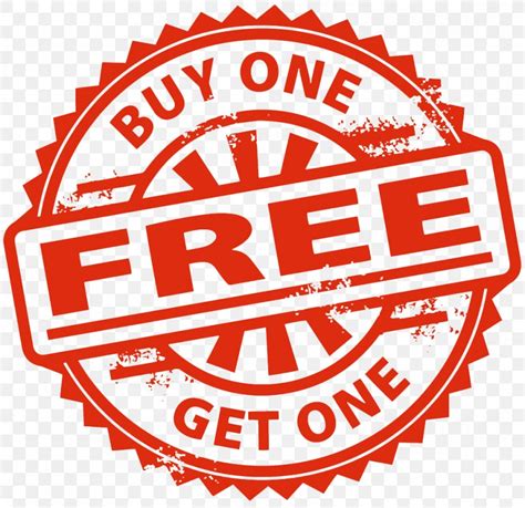 Buy One Get One Free Stock Photography Clip Art Png 1000x970px Buy