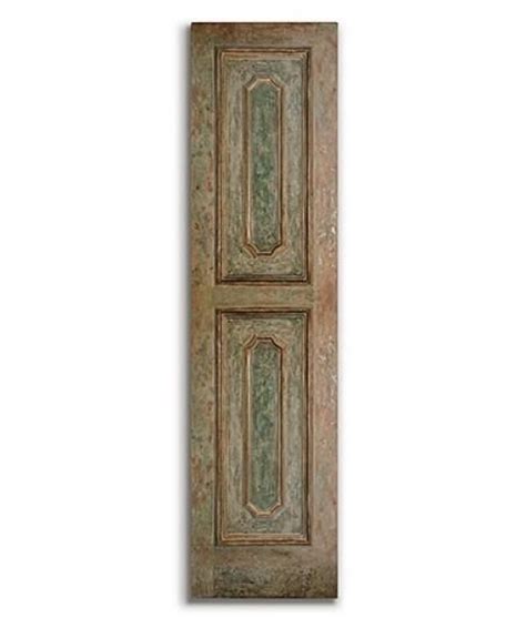 Eventually, paneling became used for more decorative purposes and today is used from floor to ceiling, or as. Antique reproduction door panel (With images) | Panel doors