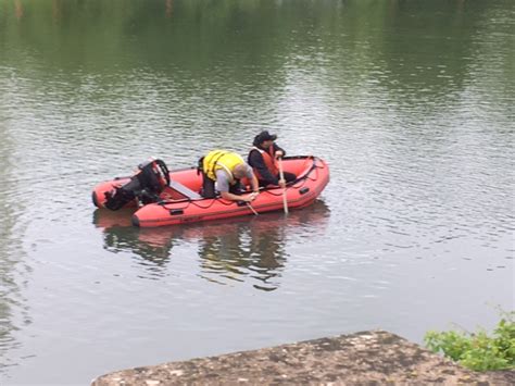 Body Pulled From Lakeside Park Pond Identified