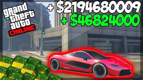 4 ways to make money playing grand theft auto (gta 5). GTA 5 Online - How To Make Money Fast $1,000,000+ Every ...