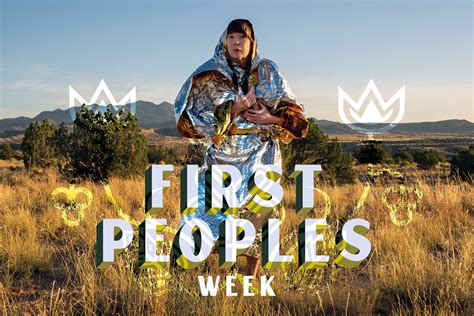 First Peoples Week The Greene Space