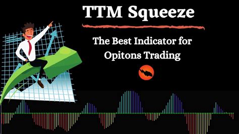 Ttm Squeeze The Best Indicator For Options Trading Youtube