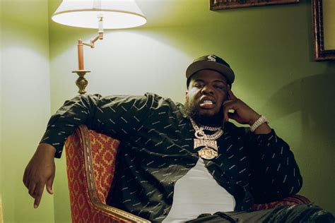 Maxo Kream Offers An Autobiography On New Album Weight Of The World