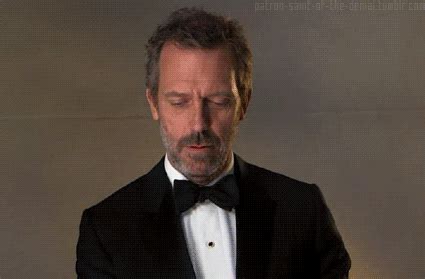 Hugh Laurie Gifs Find Share On Giphy