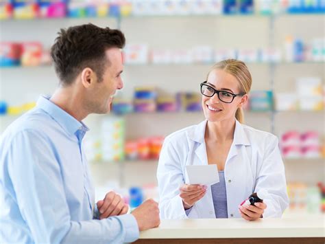 How To Transfer Prescriptions A Simple Guide To Switching Pharmacies