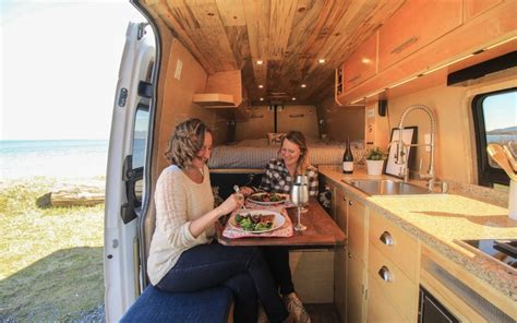 Tips From On Creating Your Ultimate Mobile Home Freedom Vans