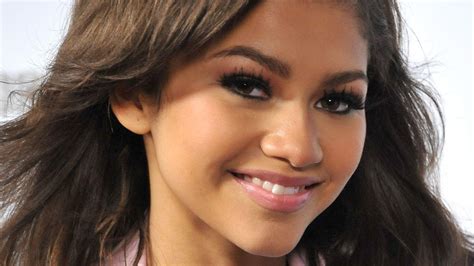 Zendaya Talks About Her New Single Video And Tour