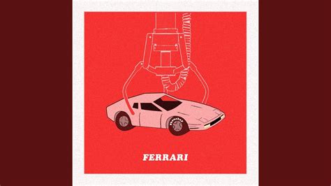 Ferrari Youtube Music