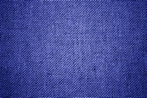 Blue Upholstery Fabric Close Up Texture Picture Free Photograph Photos Public Domain