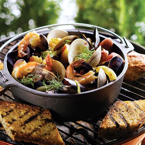 7 Gorgeous Grilled Dishes Guaranteed To Wow Guests Take Outdoor