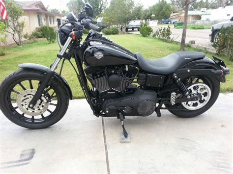 All prices bro shipped to lower 48. 2000 Harley Davidson Dyna Low Rider Very Nice for sale on ...