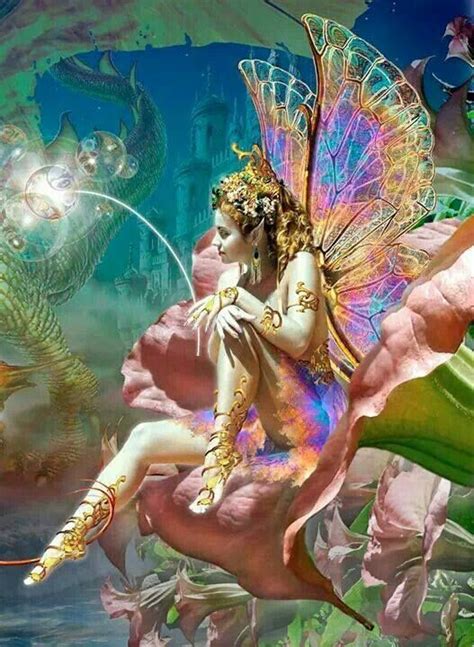 Published On Blog Are You A God Or Goddess Of Joy Elfen Fantasy Fantasy Fairy Fairy Art