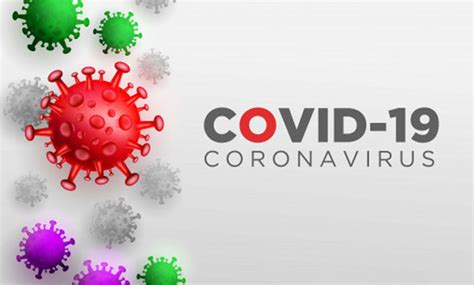 มาตรการป้องกันไวรัสโคโรน่า 2019 Covid 19 วิทยาลัยเทคนิคจันทบุรี