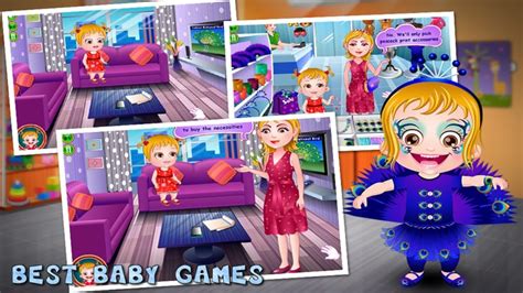 Baby Games Baby Game For Android 7 Best Baby Games For Android