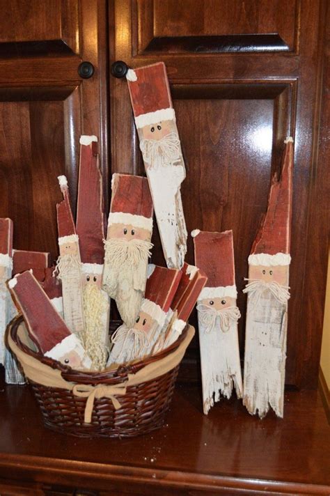11 Awesome Things You Can Make With Scrap Wood Christmas Wood Crafts