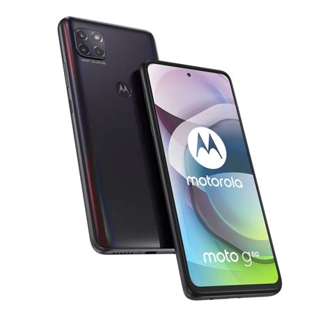 Motorola Moto G 5g Review Techradar