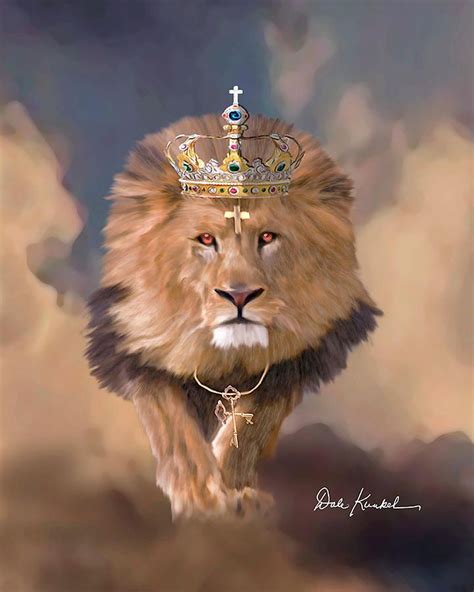 Pin By 👣 Christine 👣 On Faith Lion Of Judah Jesus Painting Lion And
