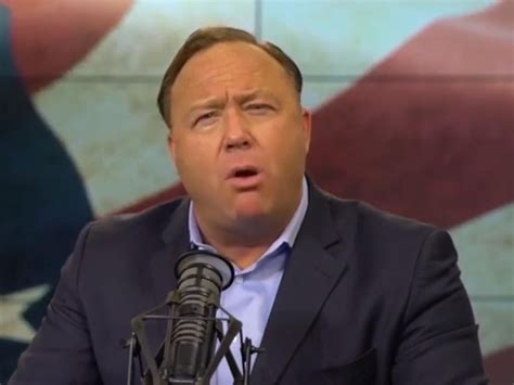 pictures of alex jones