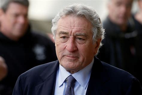 Hope i get an oscar this year parodi. Robert de Niro latest Trump critic to receive suspected ...