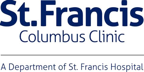 St Francis Columbus Clinic Columbus Ga