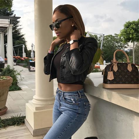 Maybe you would like to learn more about one of these? Zen Magazine on Twitter: "Damn.... Bonang Matheba is such ...