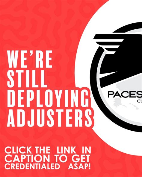 Pacesetter Claims Service Inc On Linkedin Pacesetterclaims