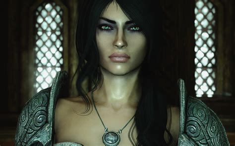 Top 10 Skyrim Mods That Add New Races Gamers Decide