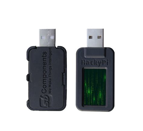 Buy Hackypi Ultimate Diy Usb Hacking Tool For Security