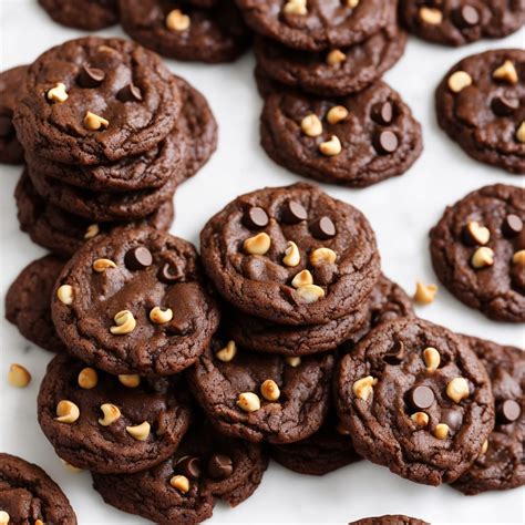 Keto Hazelnut Chocolate Cookie Recipe Recipes Net