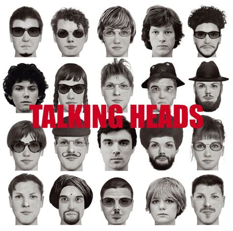 The Best Of Talking Heads Compilation By Talking Heads Spotify