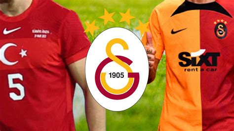 Galatasaraydan Fenerbah Eye Milyon Euroluk Transfer Al M Y Ld Z