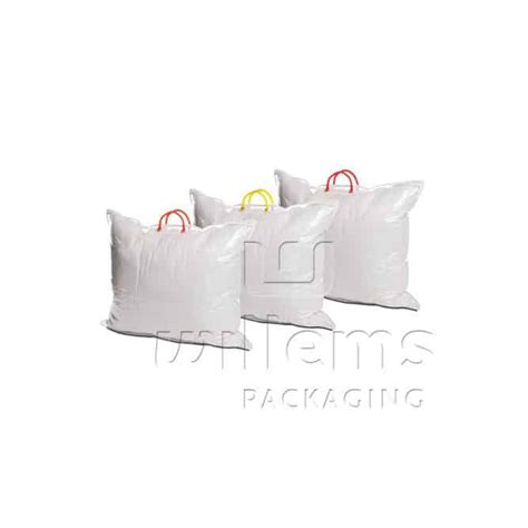 Pillow Packaging Willems Packaging Rijssen